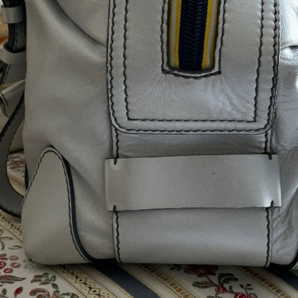Chloé Boston bag - Picture 7 of 8